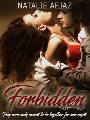 cover image of Forbidden (Part Two)